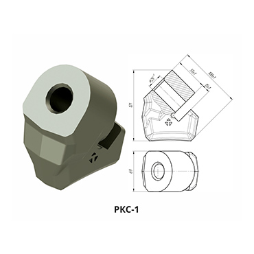 齒座PKC-1